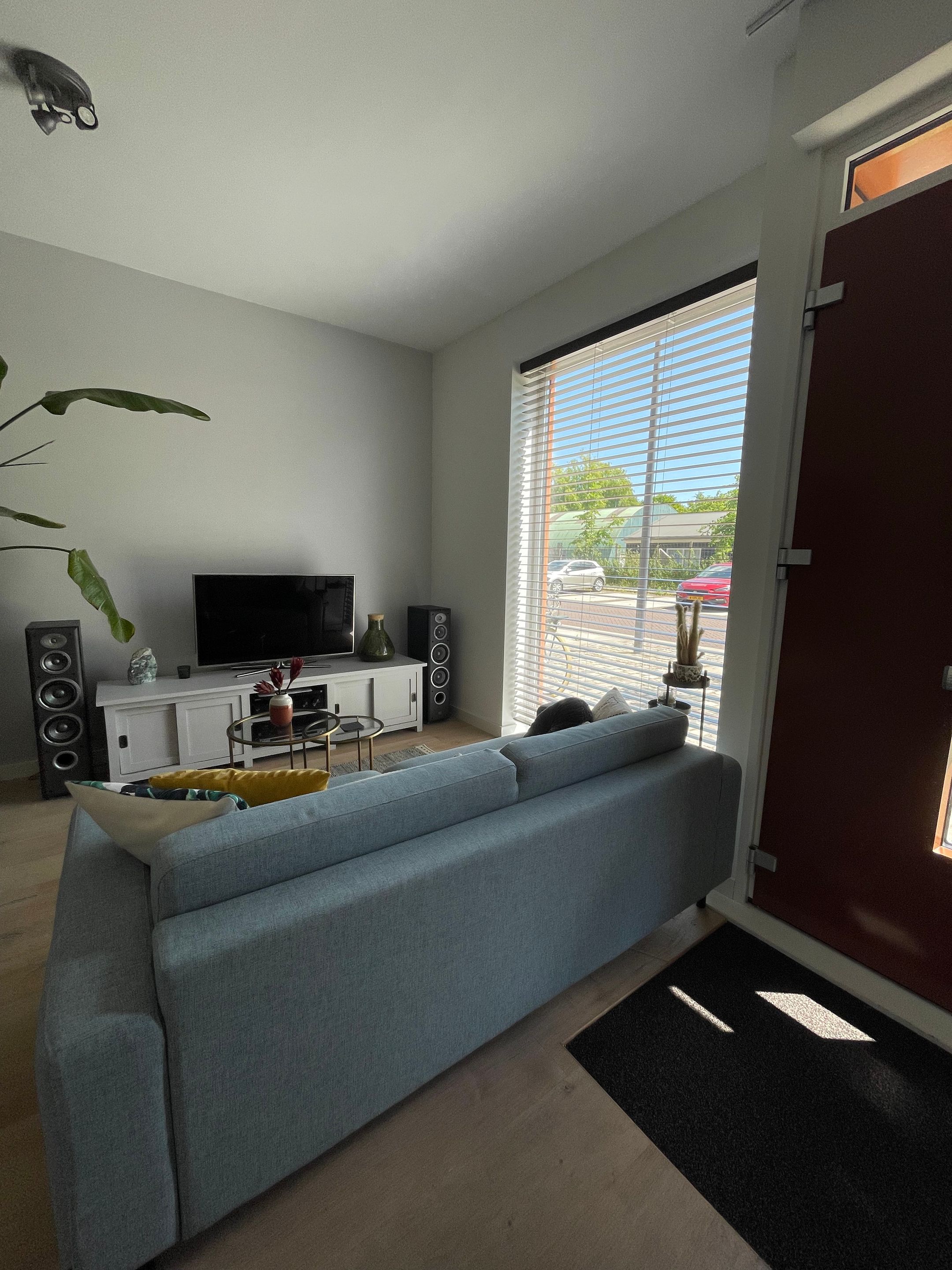 Foto 3 van Marsstraat 26