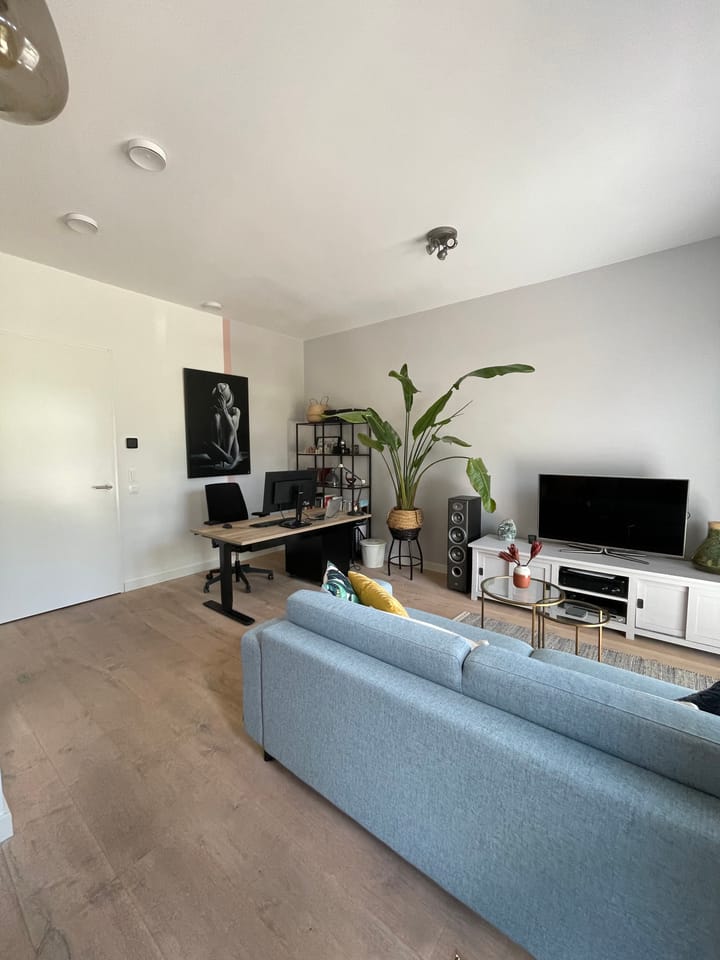 Foto 4 van Marsstraat 26