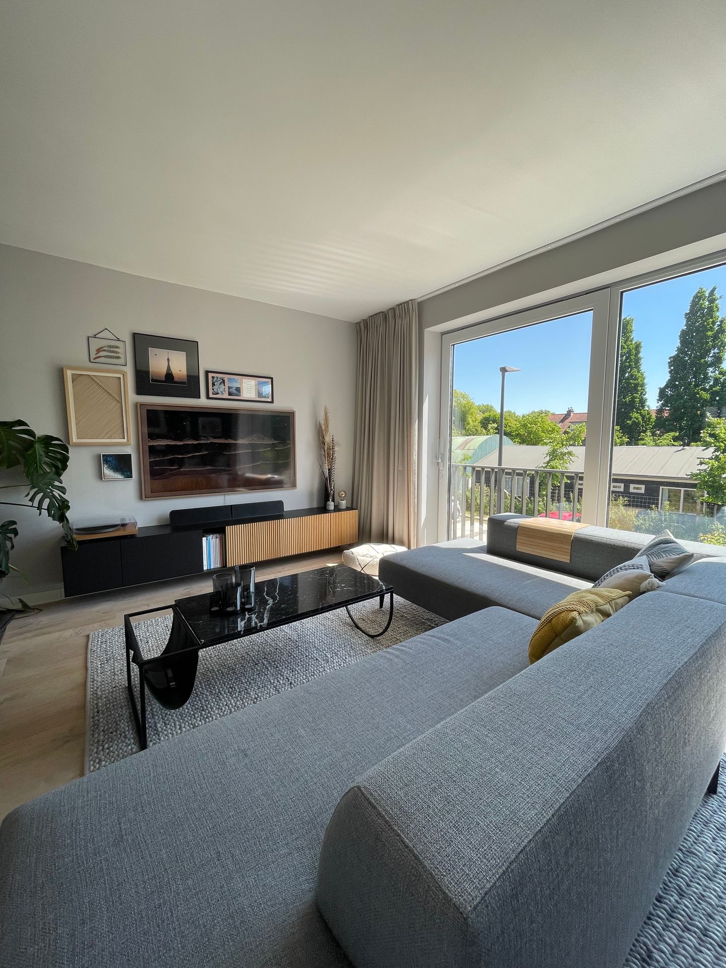 Foto 5 van Marsstraat 26