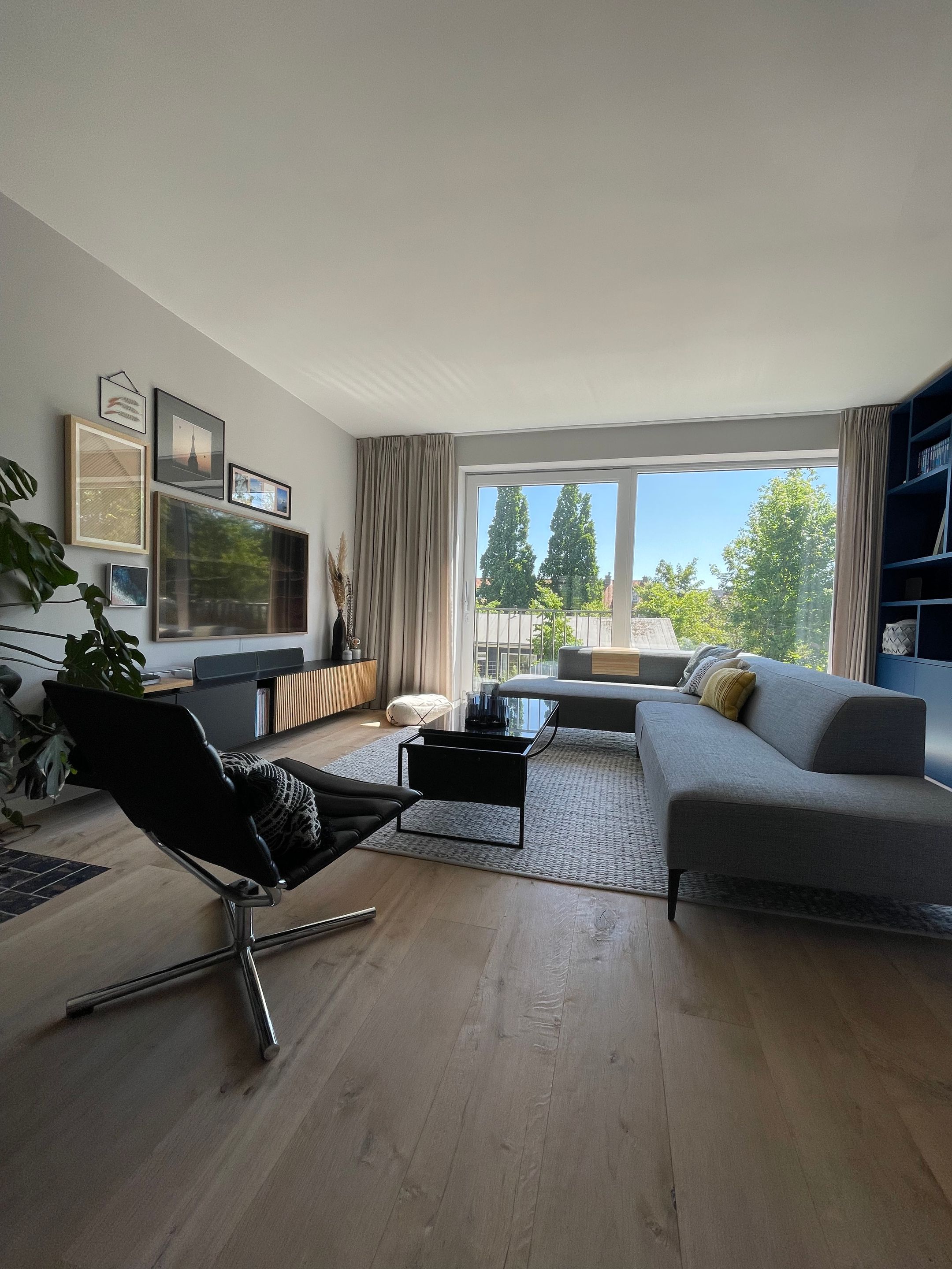 Foto 6 van Marsstraat 26