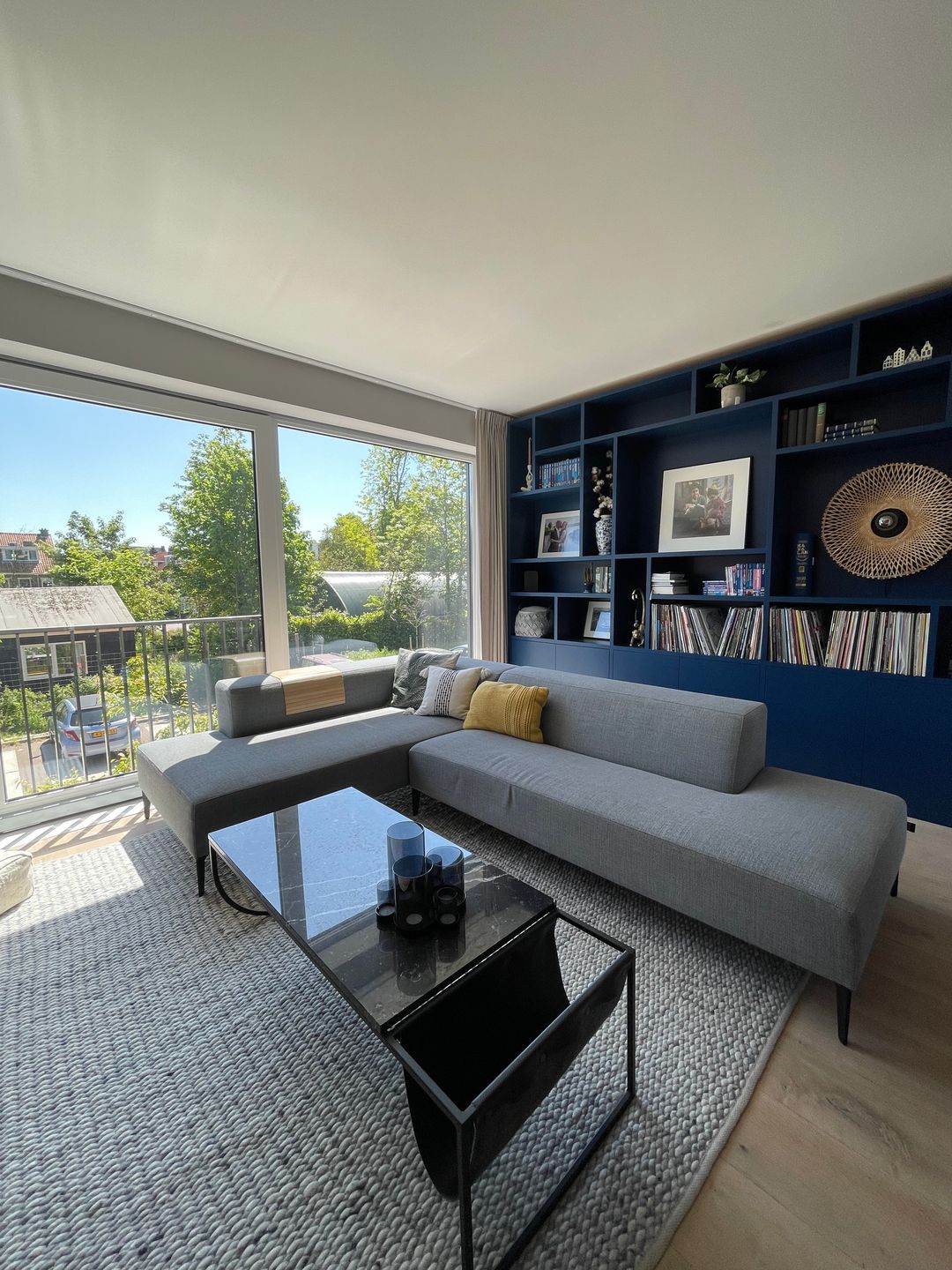 Foto 7 van Marsstraat 26