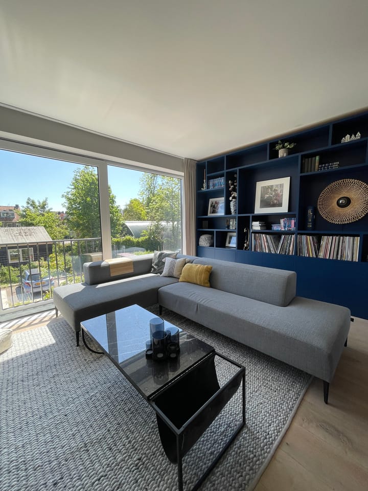 Foto 7 van Marsstraat 26