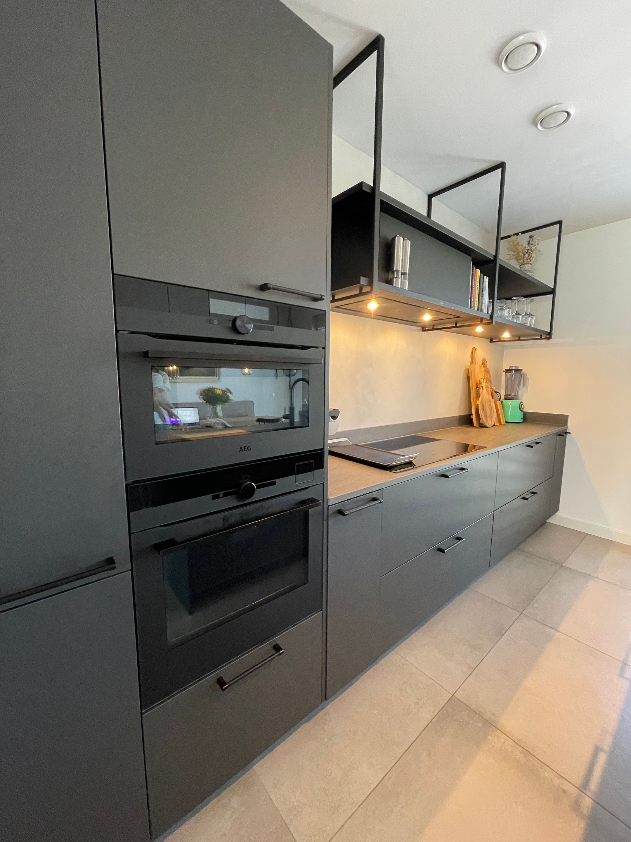 Foto 9 van Marsstraat 26