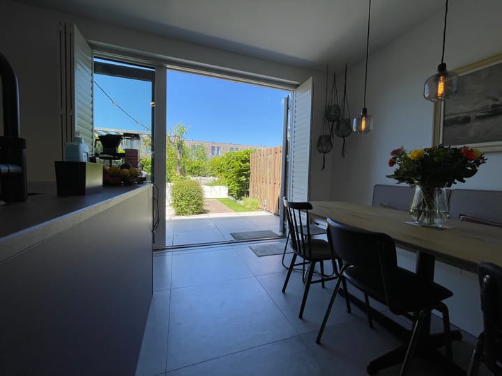 Foto 11 van Marsstraat 26