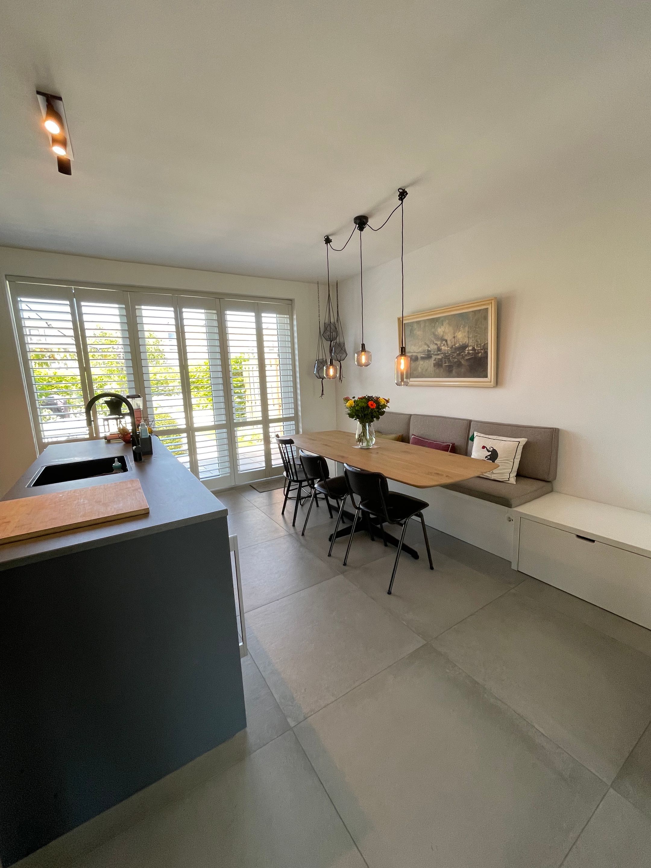 Foto 12 van Marsstraat 26