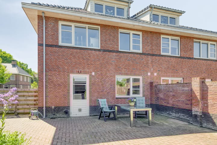 Foto 29 van Tarwestraat 32