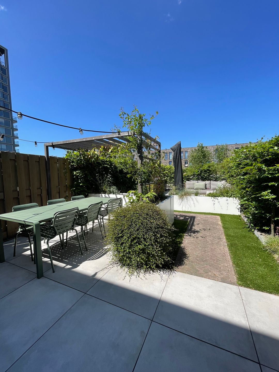 Foto 13 van Marsstraat 26