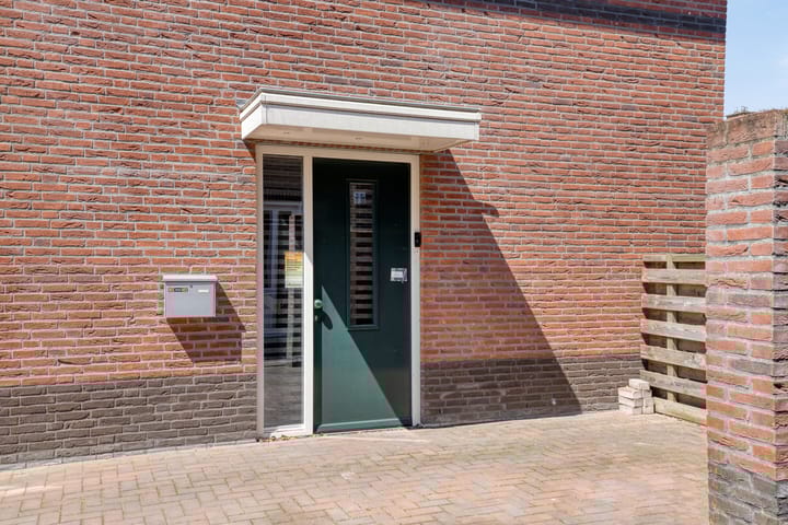 Foto 30 van Tarwestraat 32