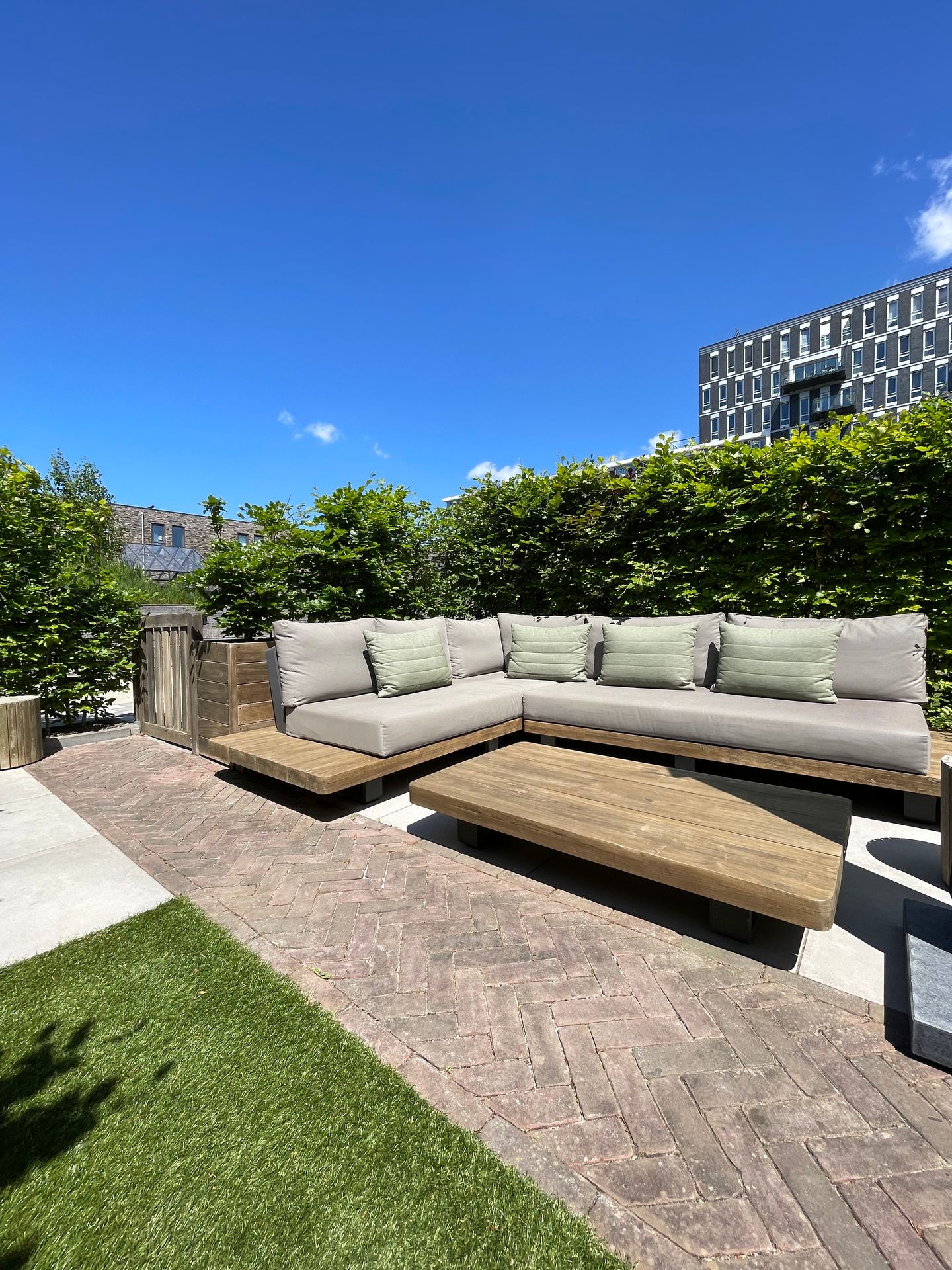 Foto 14 van Marsstraat 26