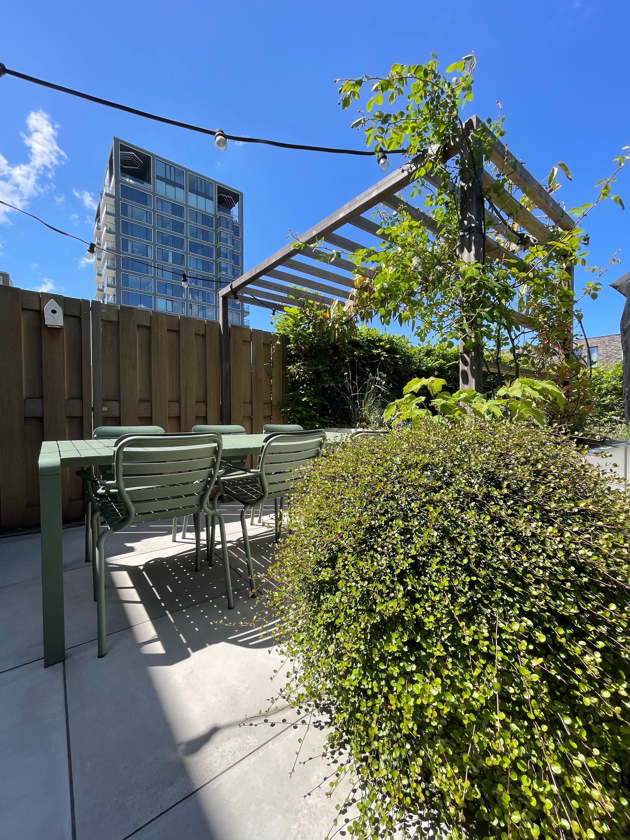 Foto 15 van Marsstraat 26