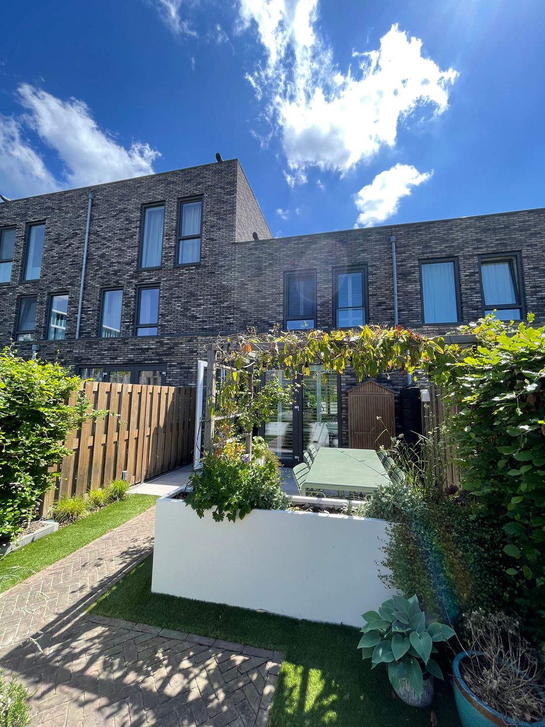 Foto 16 van Marsstraat 26