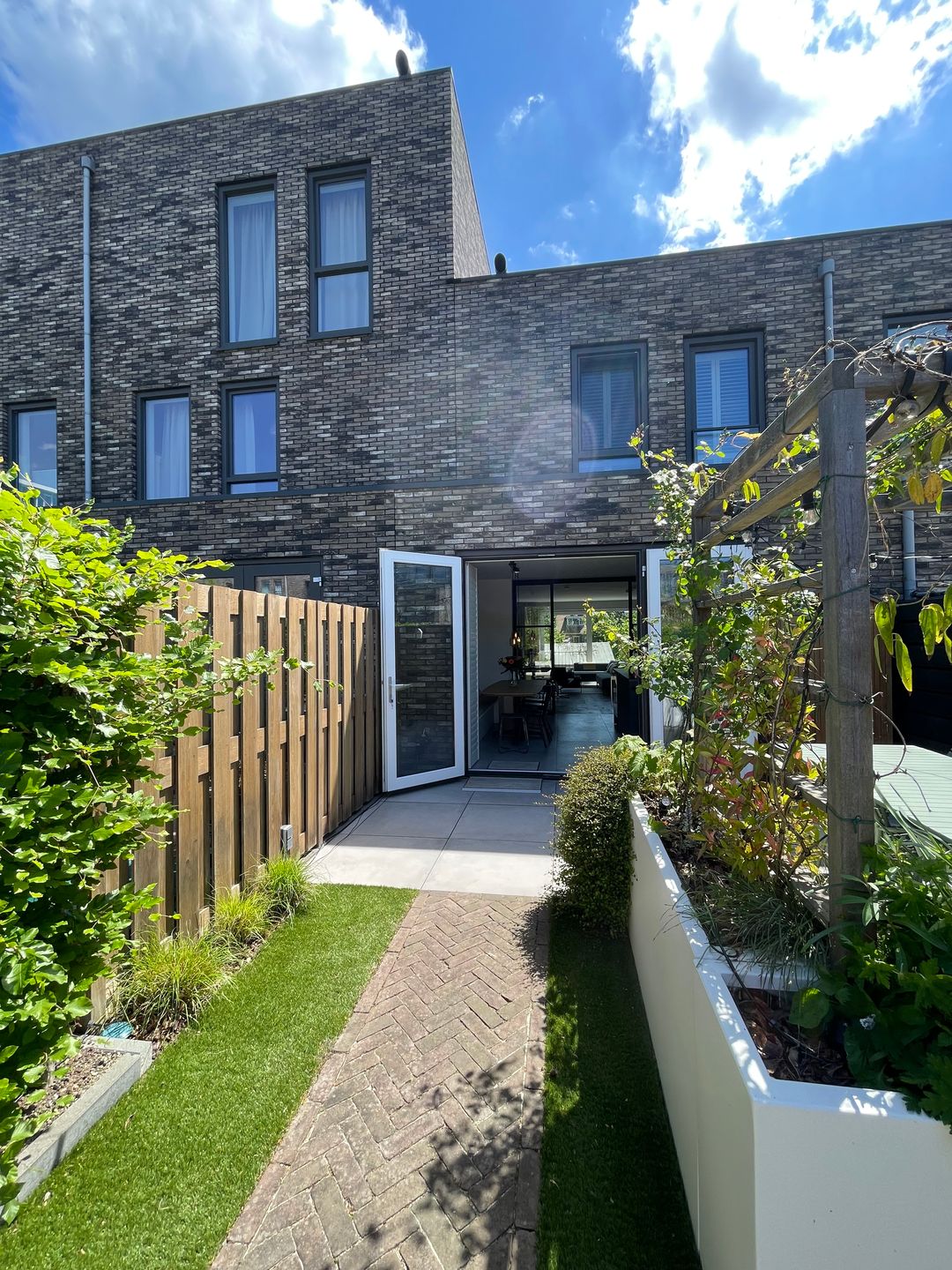 Foto 17 van Marsstraat 26