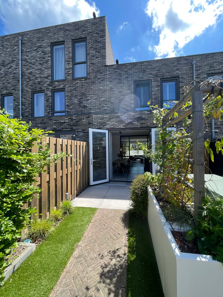 Foto 17 van Marsstraat 26