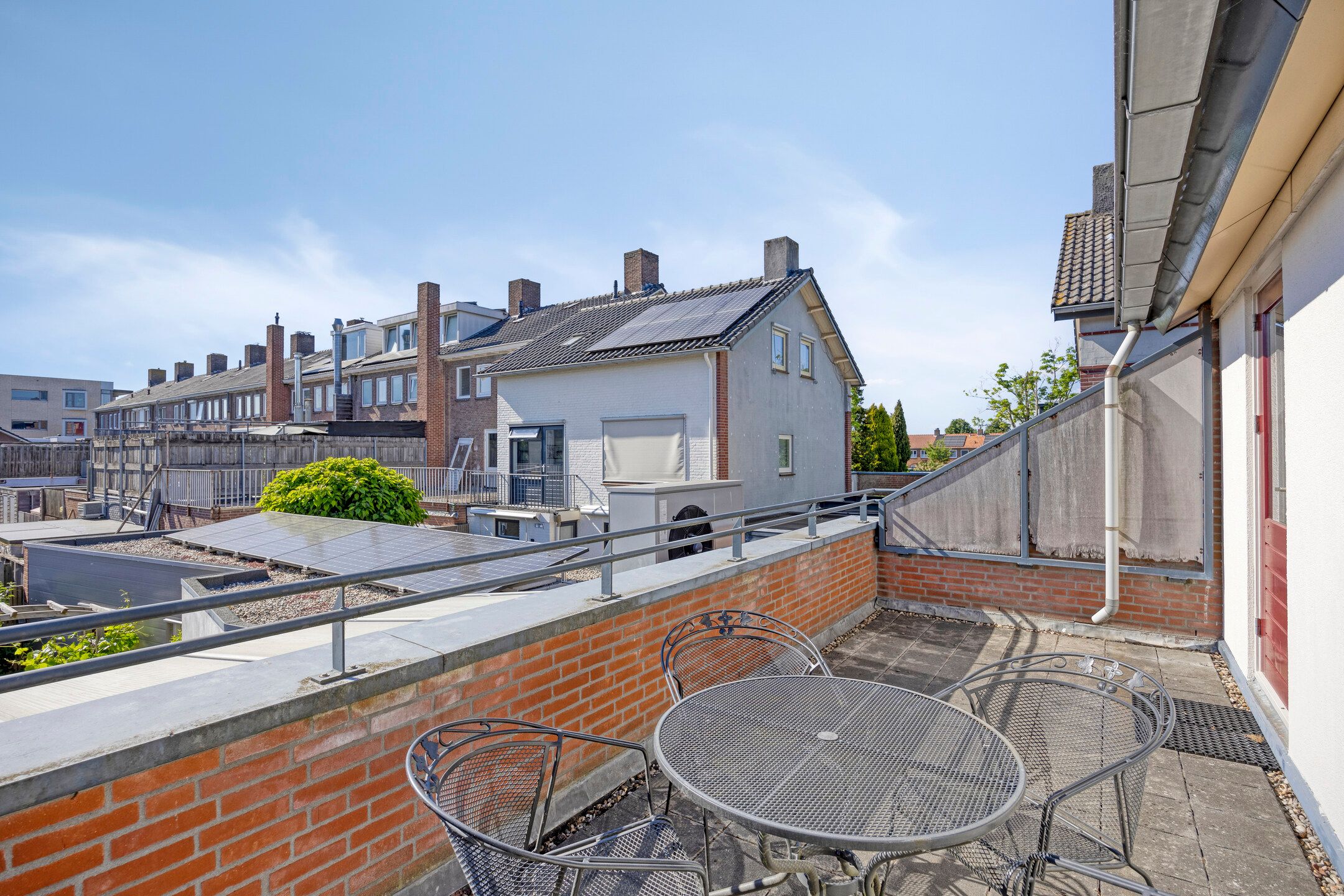 Photo 36 of Dr. Ringersstraat 2-A