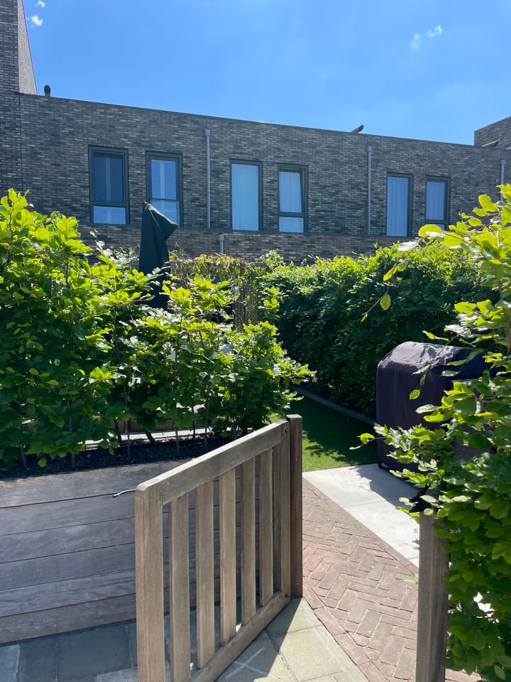 Foto 31 van Marsstraat 26