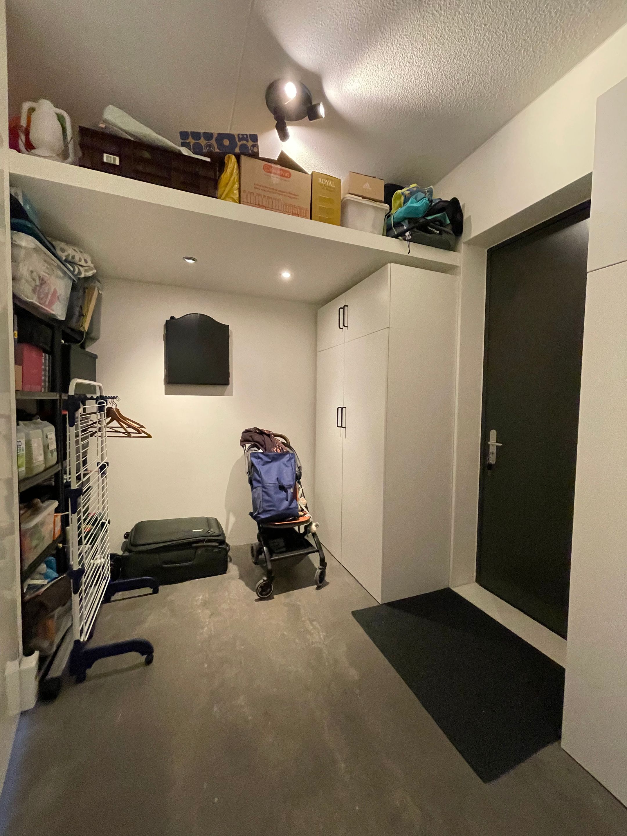 Foto 33 van Marsstraat 26