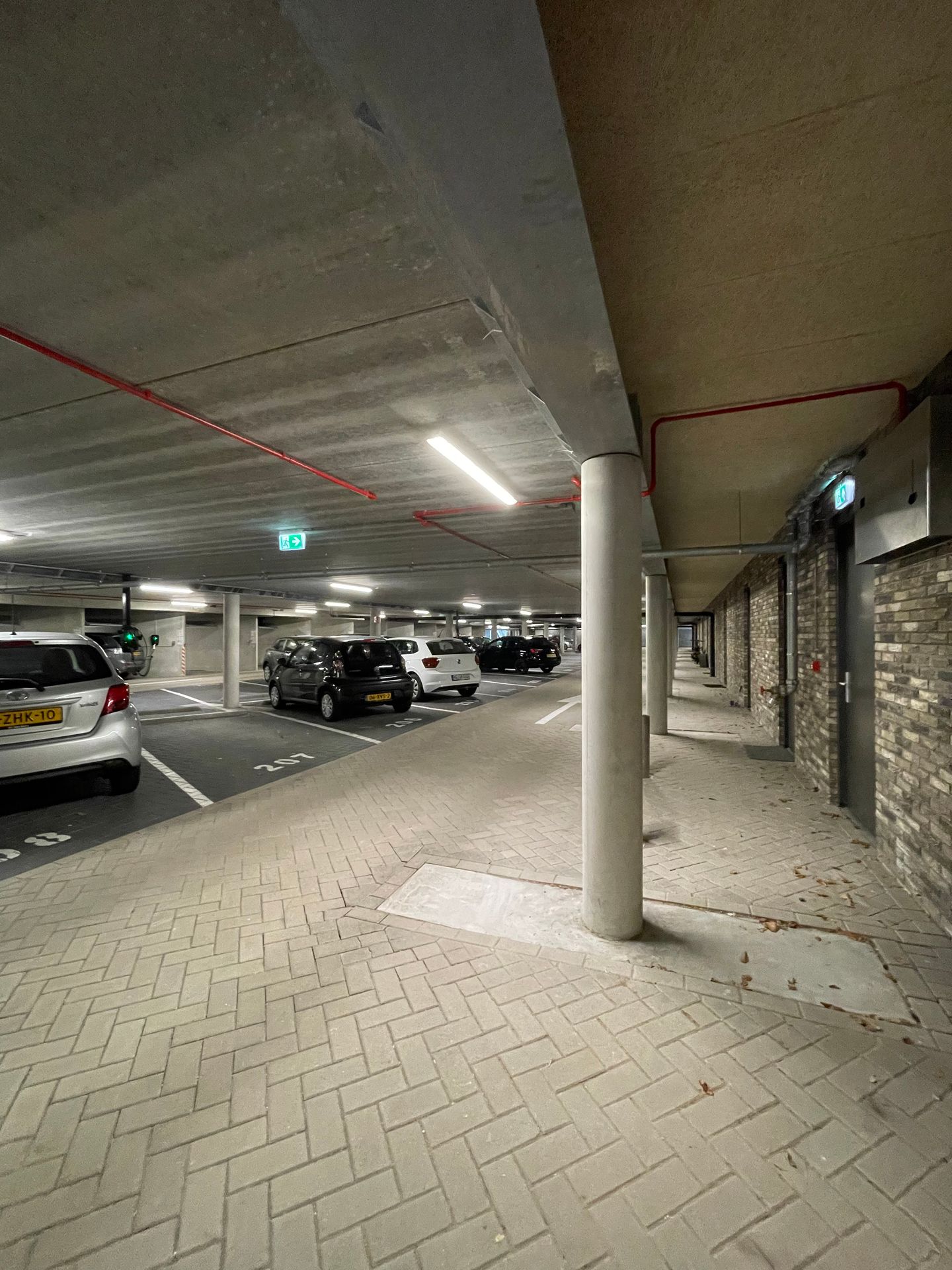 Foto 35 van Marsstraat 26