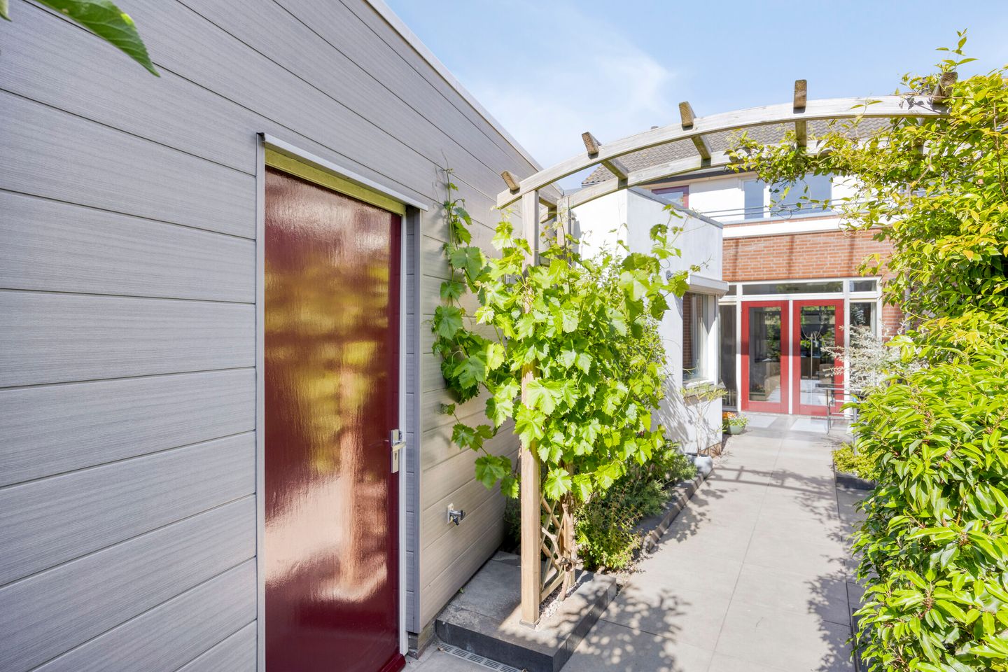 Photo 44 of Dr. Ringersstraat 2-A