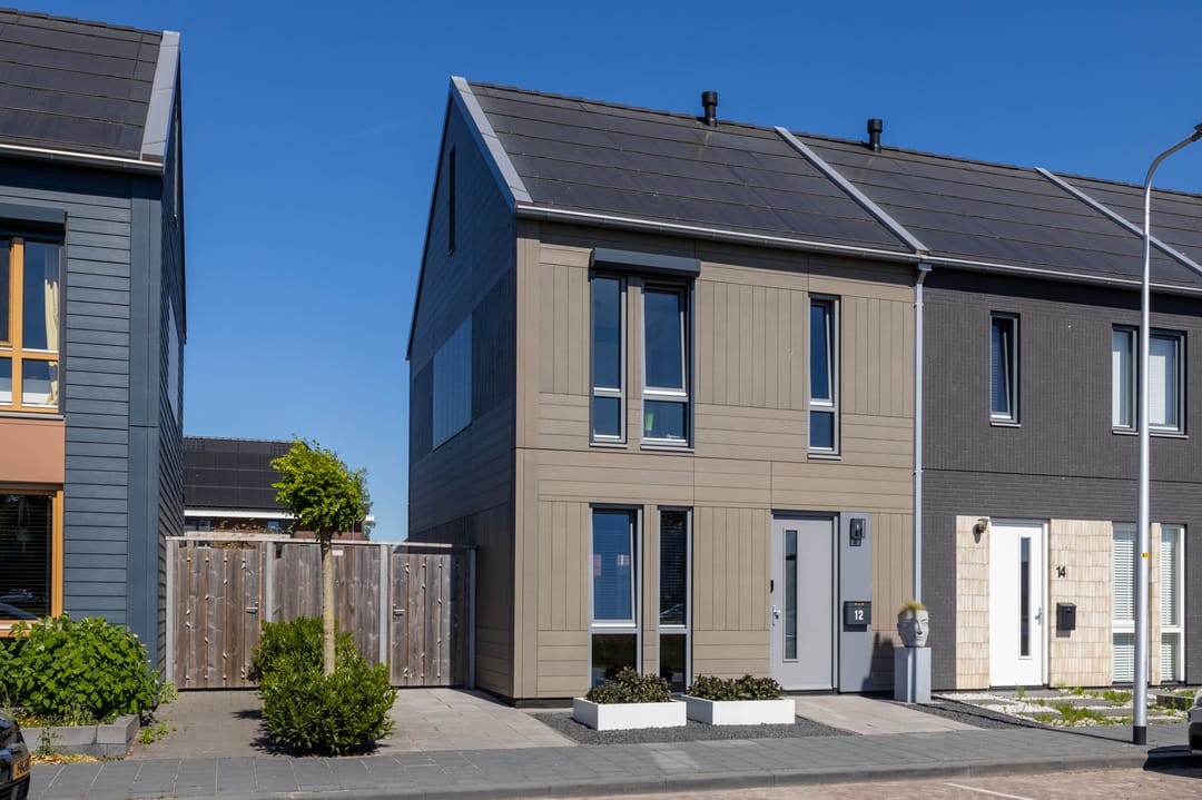 Foto 1 van Briljantstraat 12