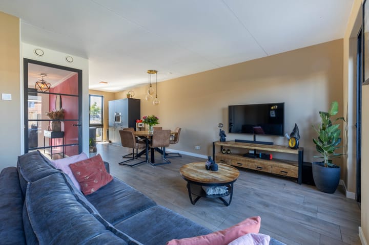 Foto 3 van Briljantstraat 12