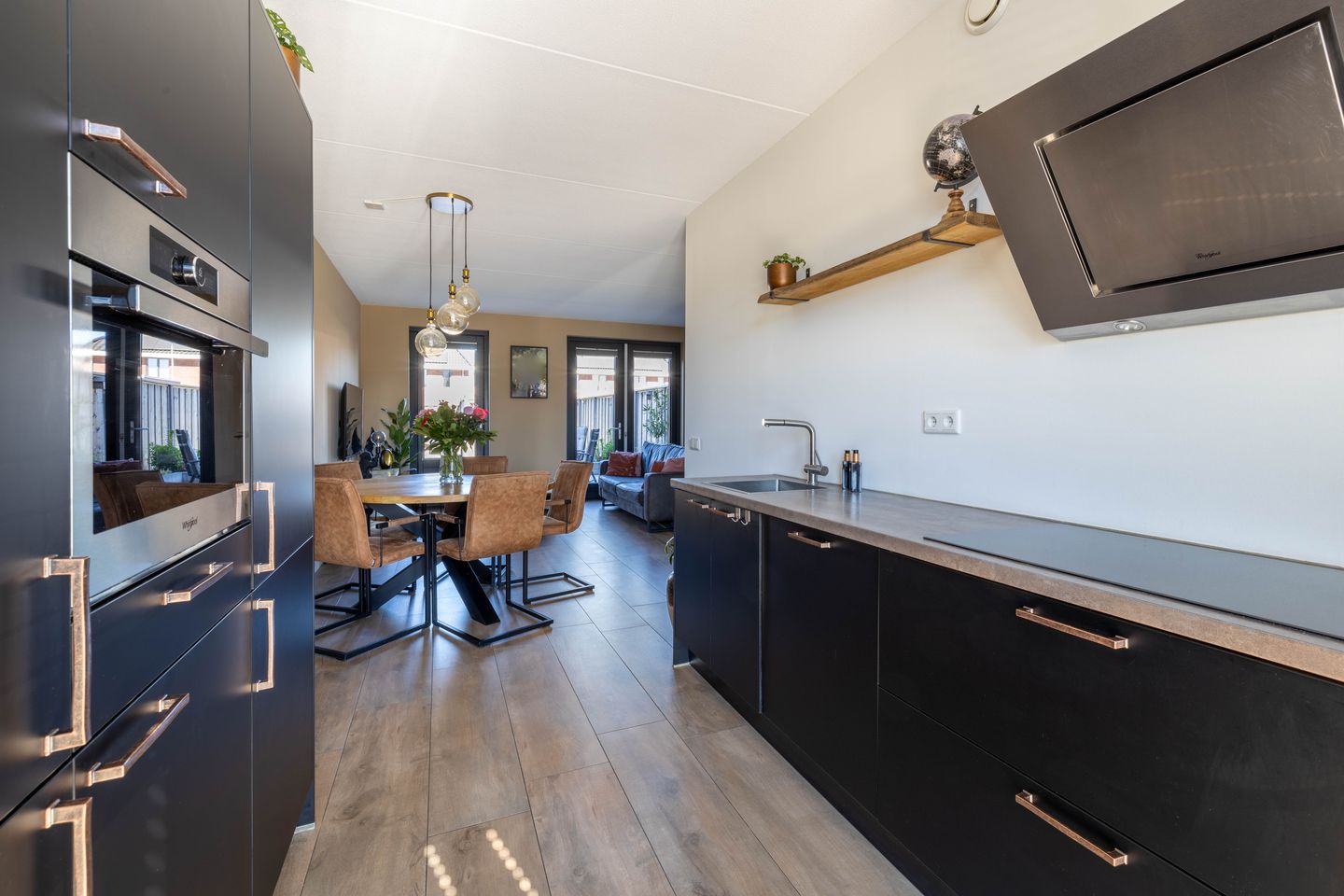 Foto 4 van Briljantstraat 12