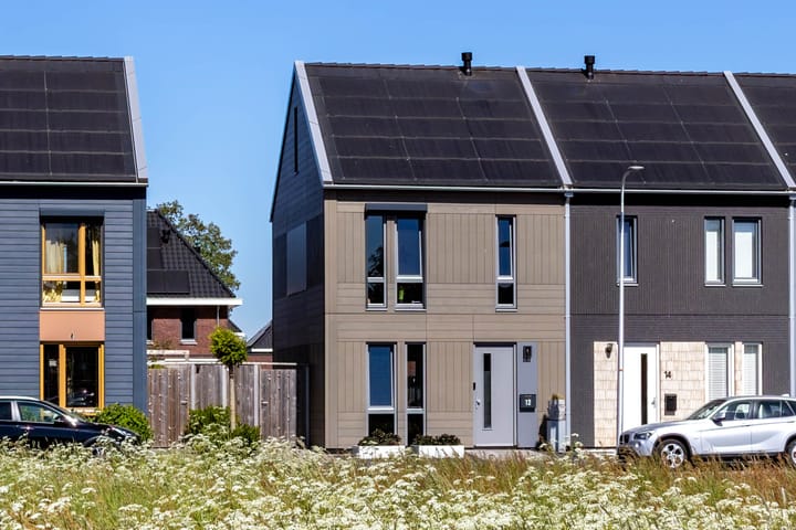 Foto 5 van Briljantstraat 12