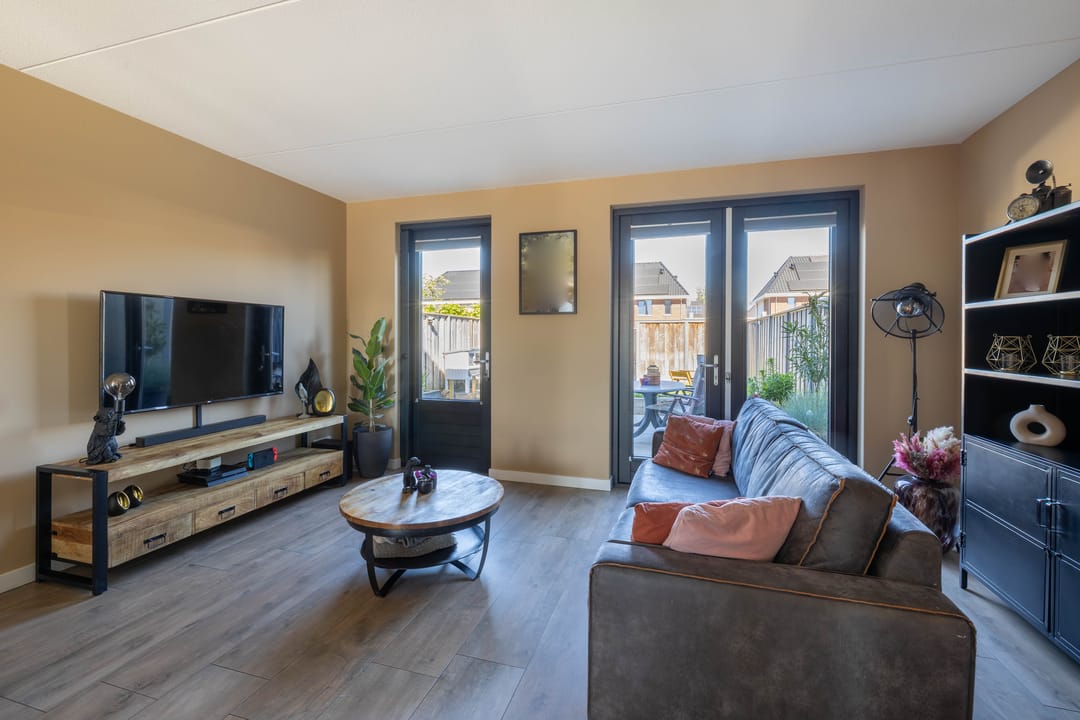 Foto 7 van Briljantstraat 12