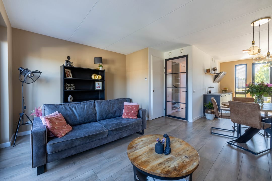 Foto 8 van Briljantstraat 12