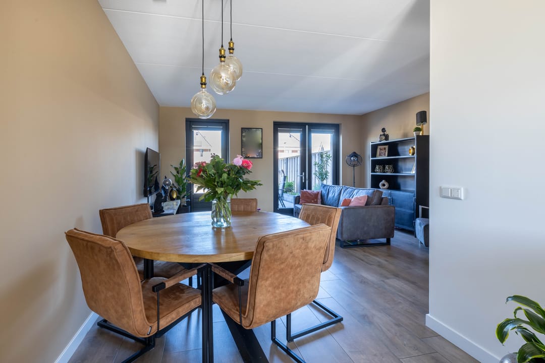 Foto 13 van Briljantstraat 12