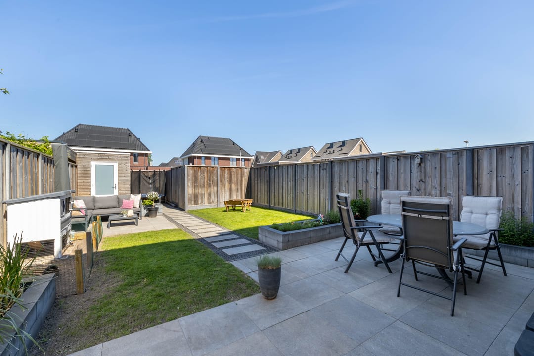 Foto 26 van Briljantstraat 12