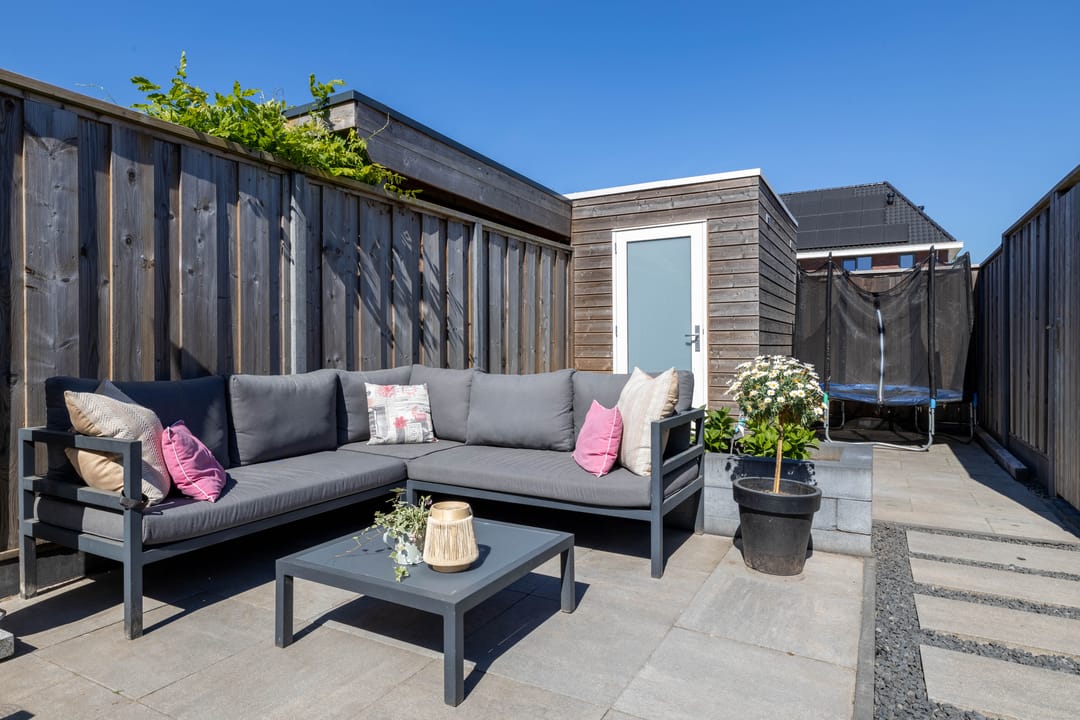 Foto 28 van Briljantstraat 12