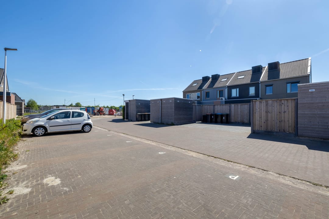 Foto 31 van Briljantstraat 12