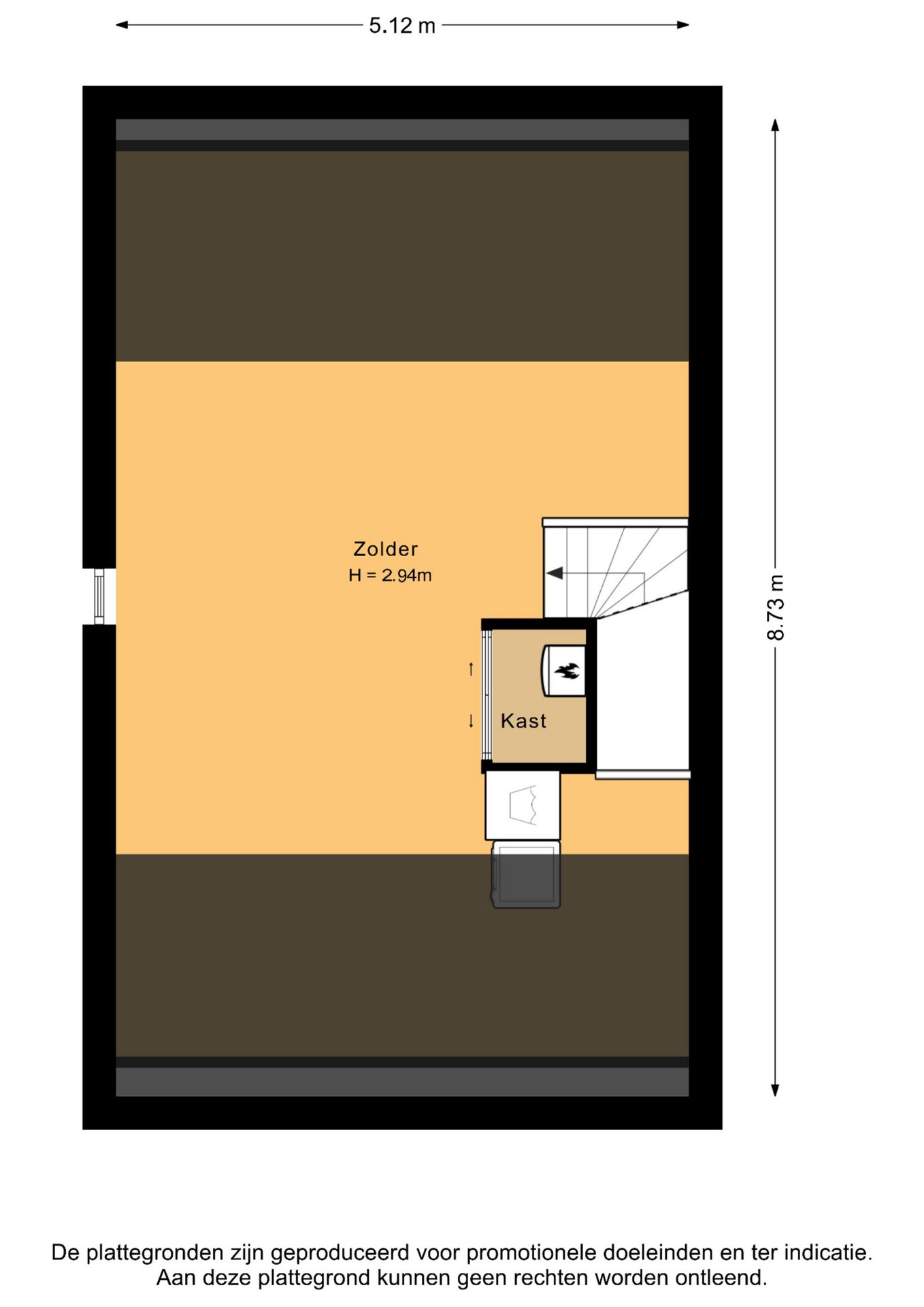 Foto 39 van Briljantstraat 12