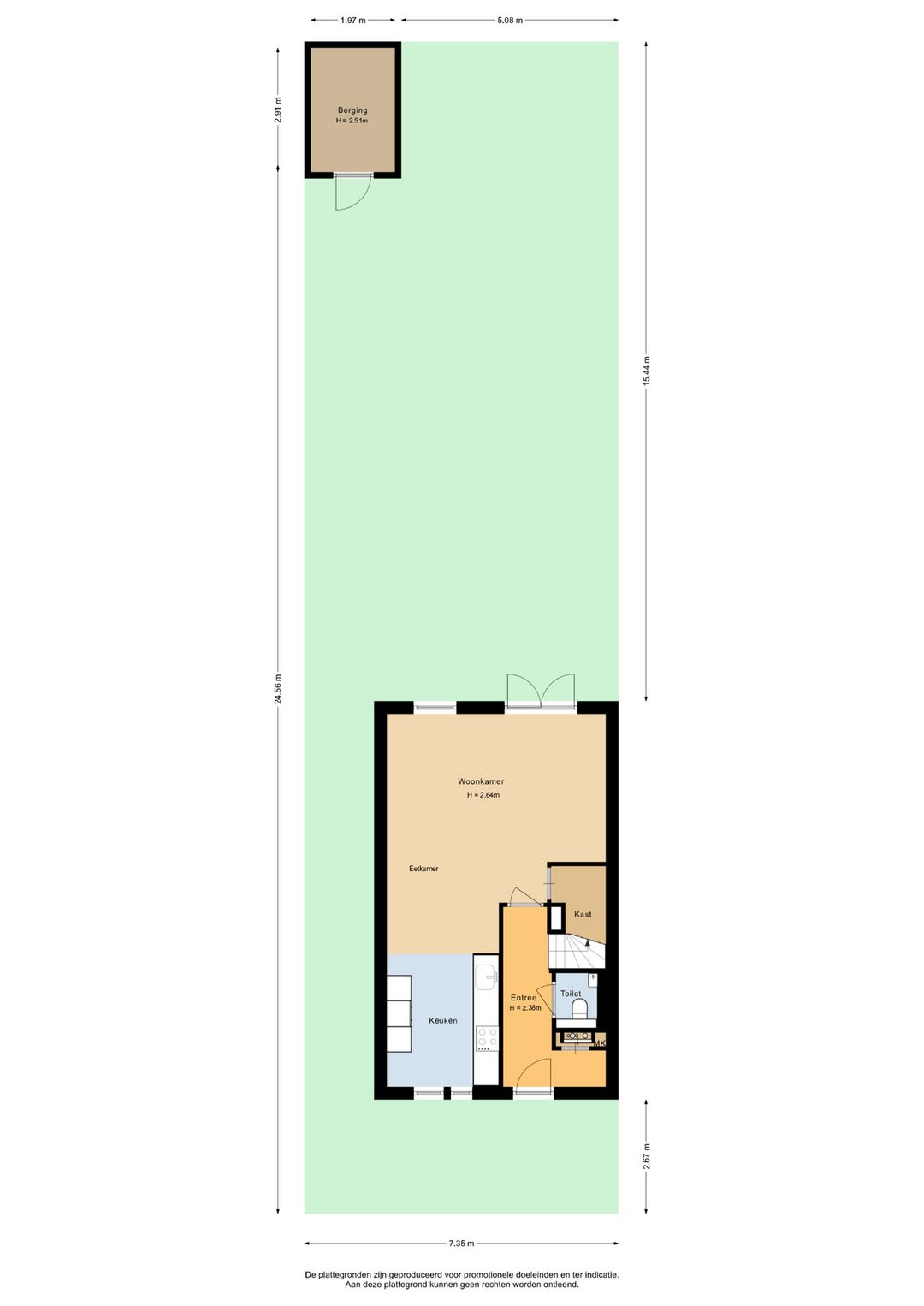 Foto 41 van Briljantstraat 12