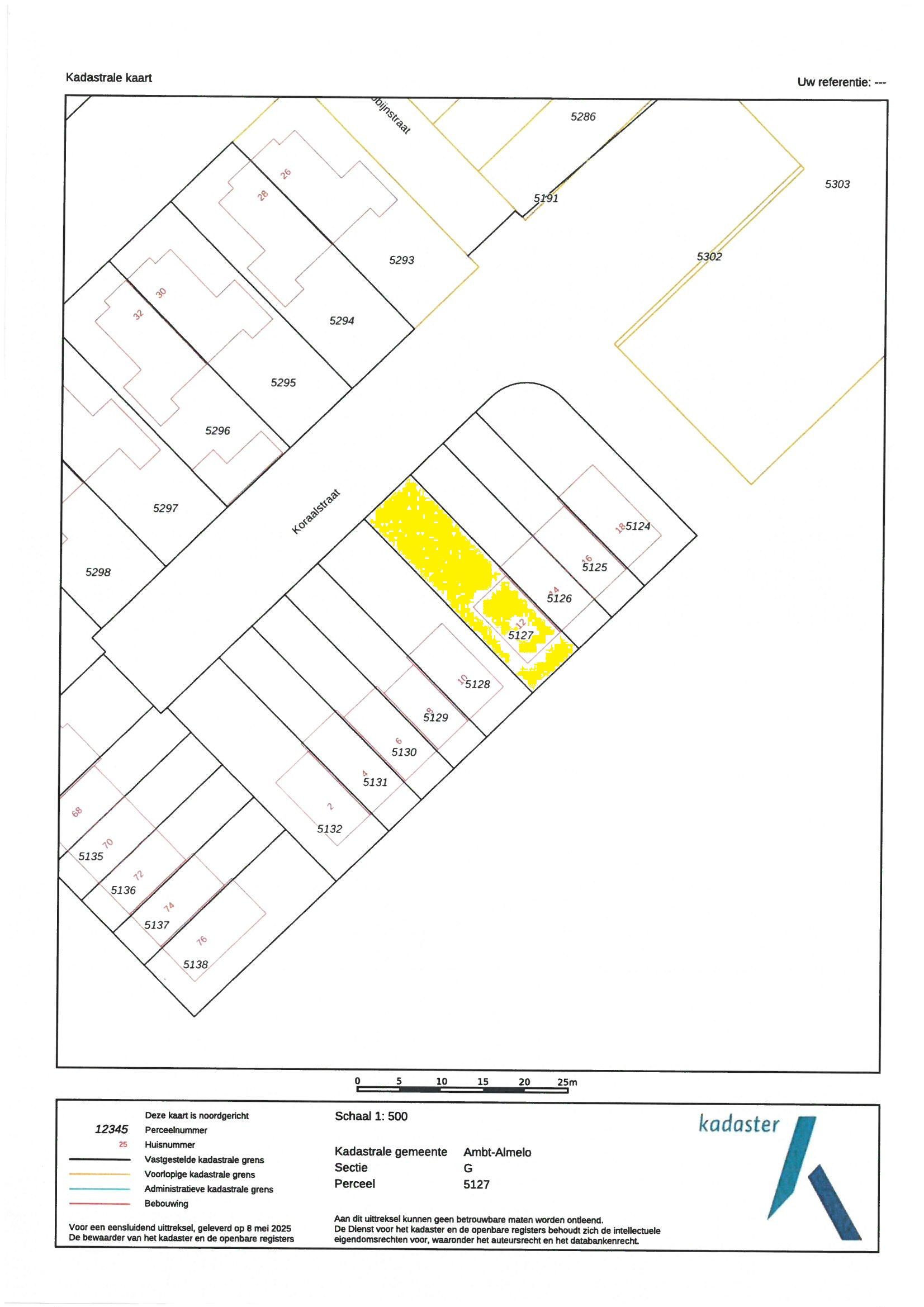 Foto 42 van Briljantstraat 12