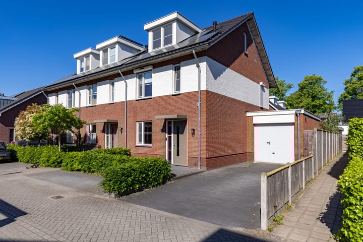 Foto 1 van Zagerij 12