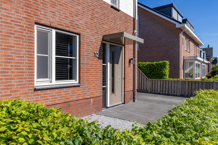 Foto 3 van Zagerij 12