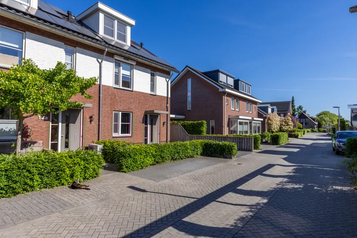 Foto 2 van Zagerij 12