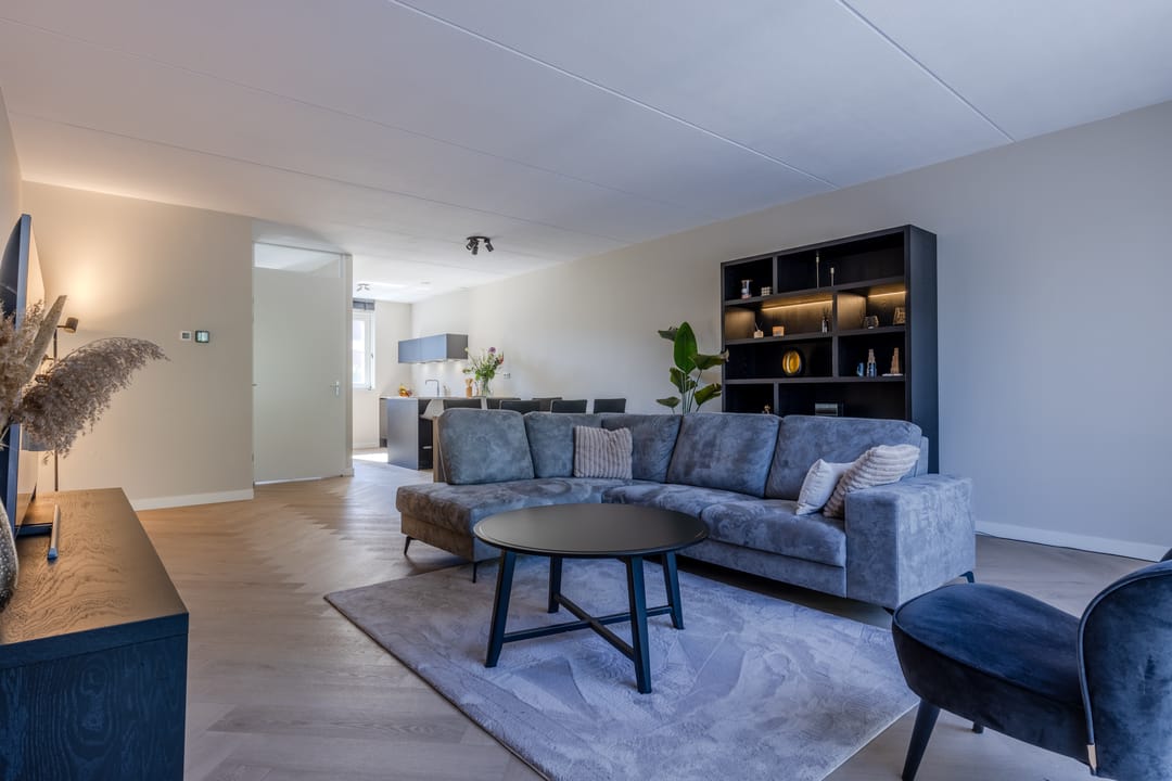 Foto 7 van Zagerij 12