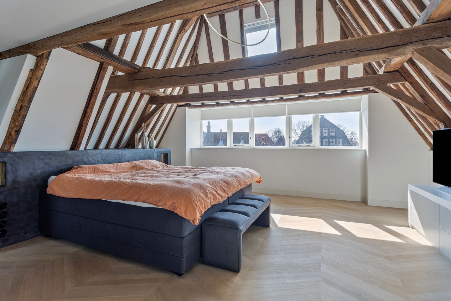 Foto 4 van Grote Oost 10