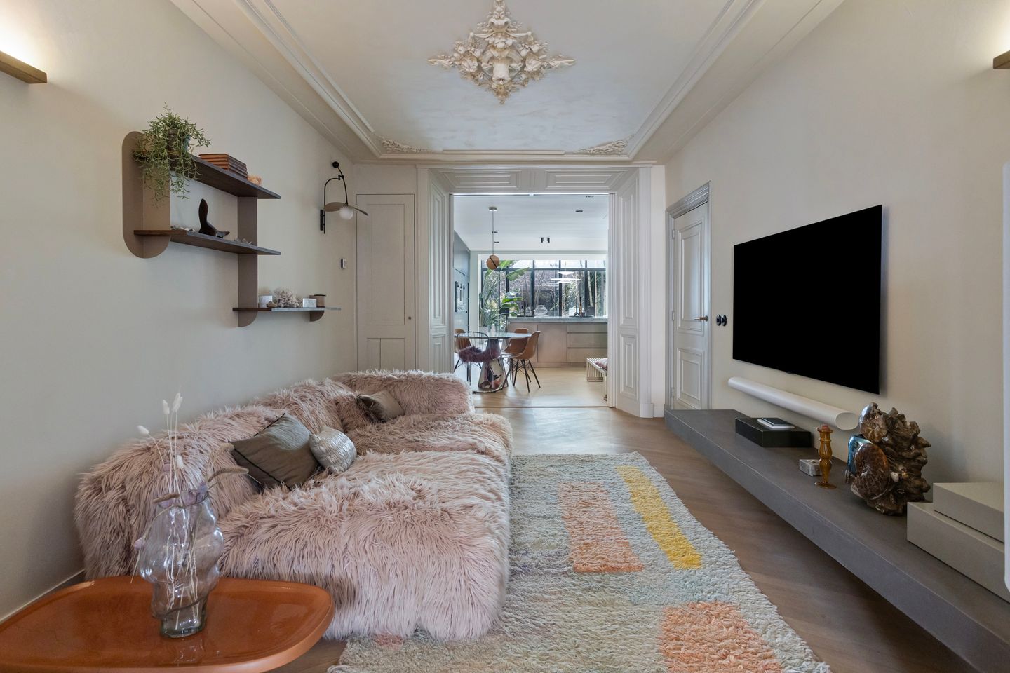 Foto 10 van Grote Oost 10