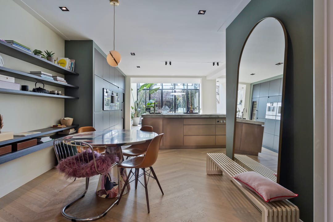 Foto 11 van Grote Oost 10