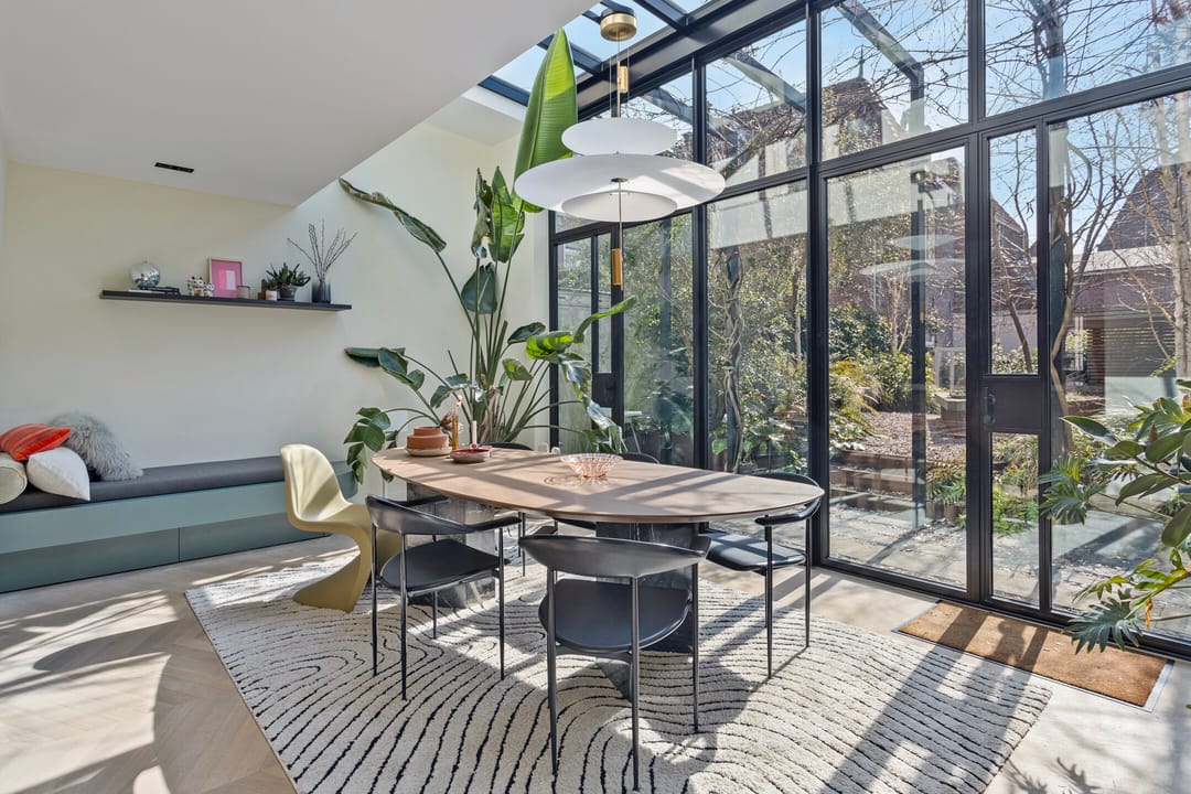 Foto 13 van Grote Oost 10