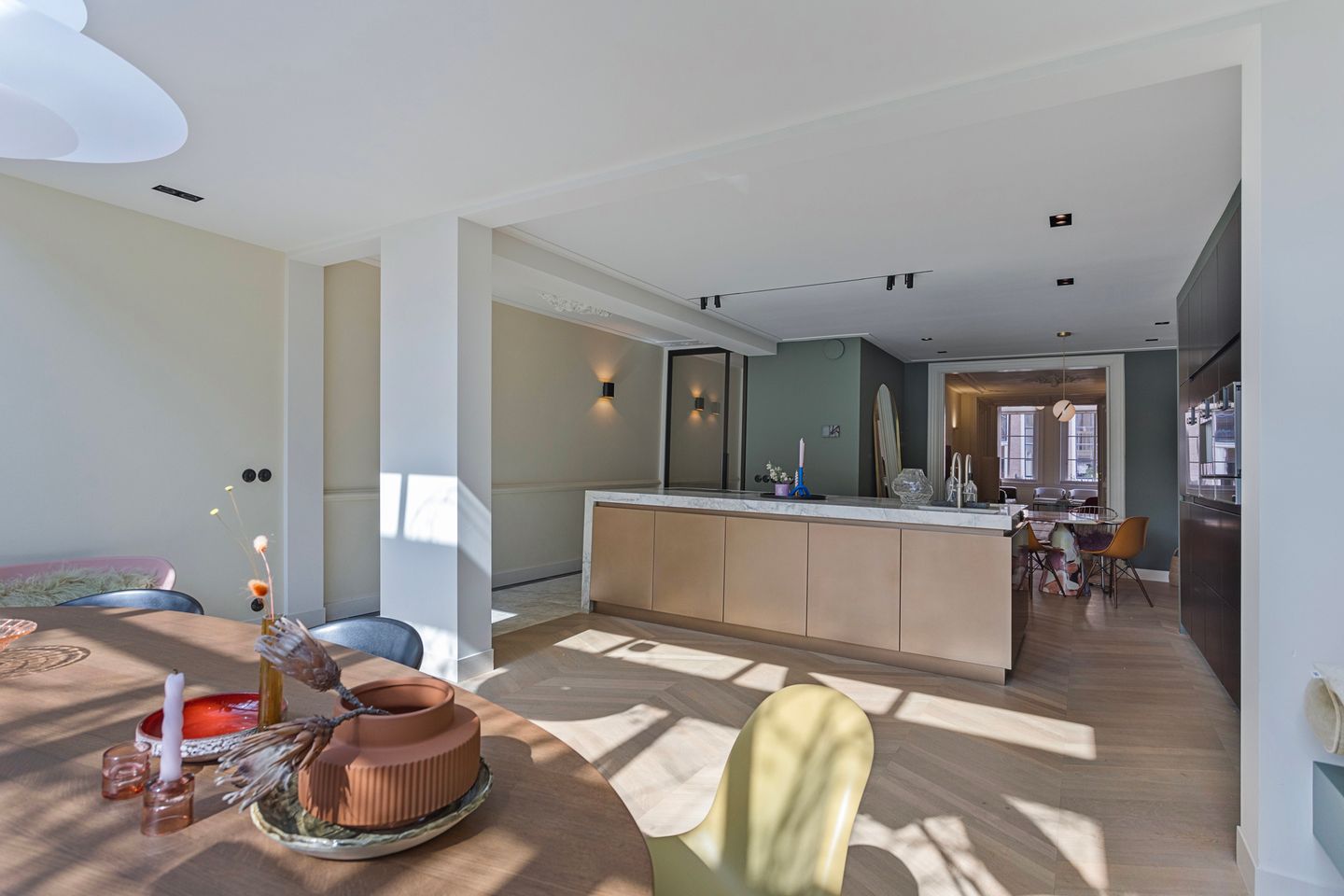 Foto 14 van Grote Oost 10