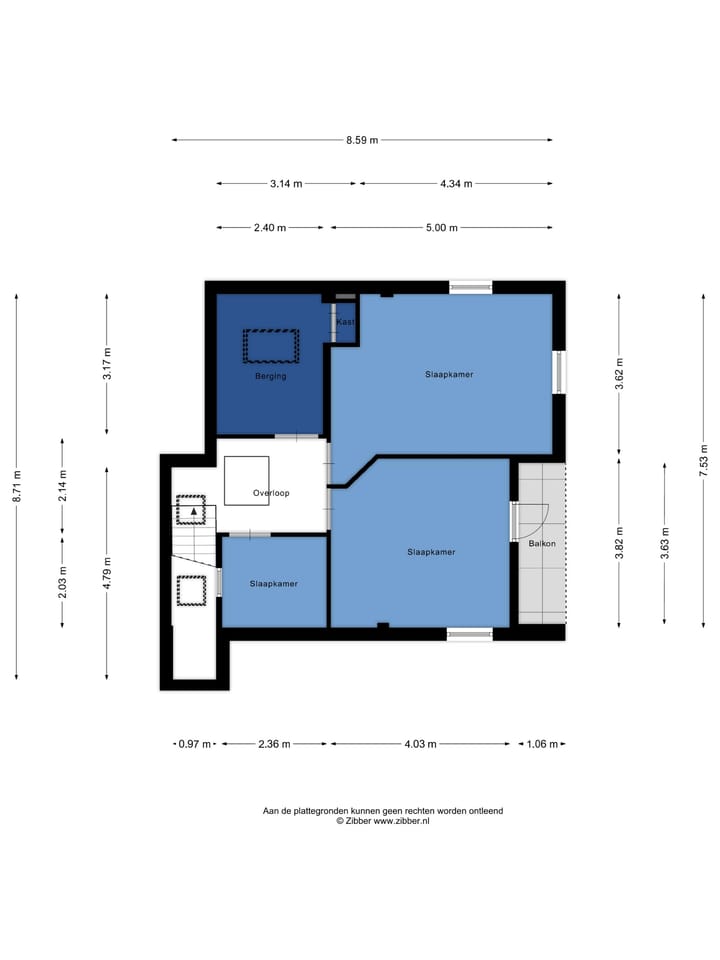 Foto 36 van Kruisweg 1117