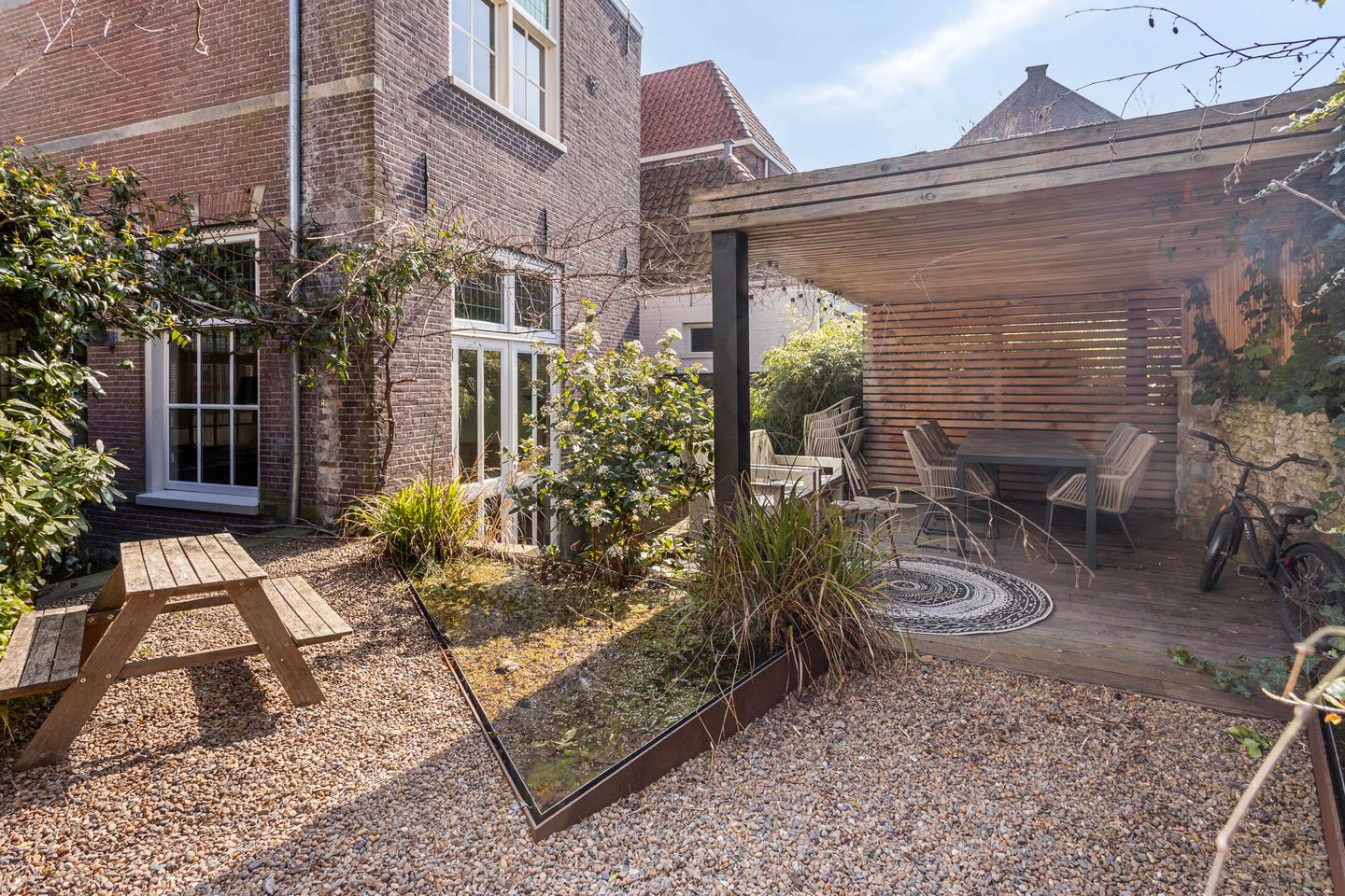 Foto 44 van Grote Oost 10