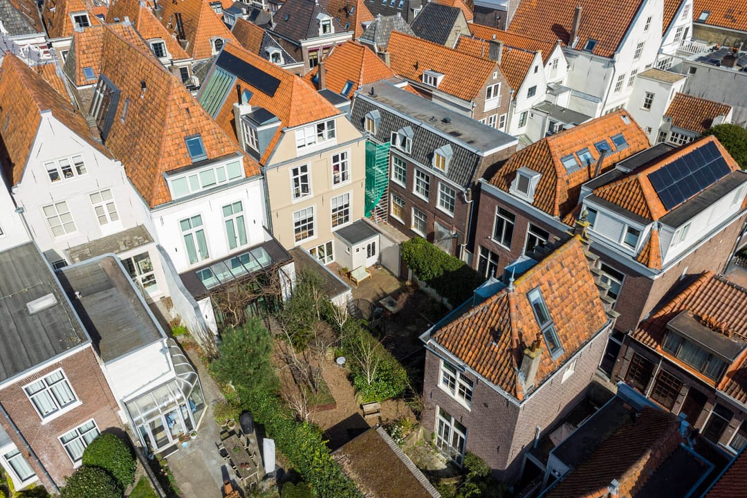 Foto 47 van Grote Oost 10