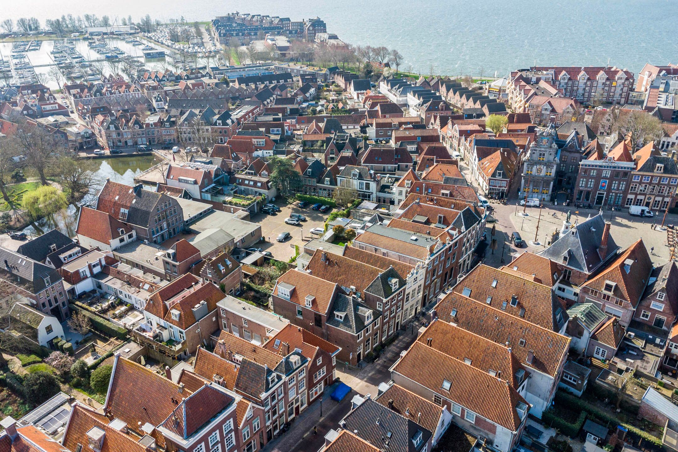 Foto 48 van Grote Oost 10