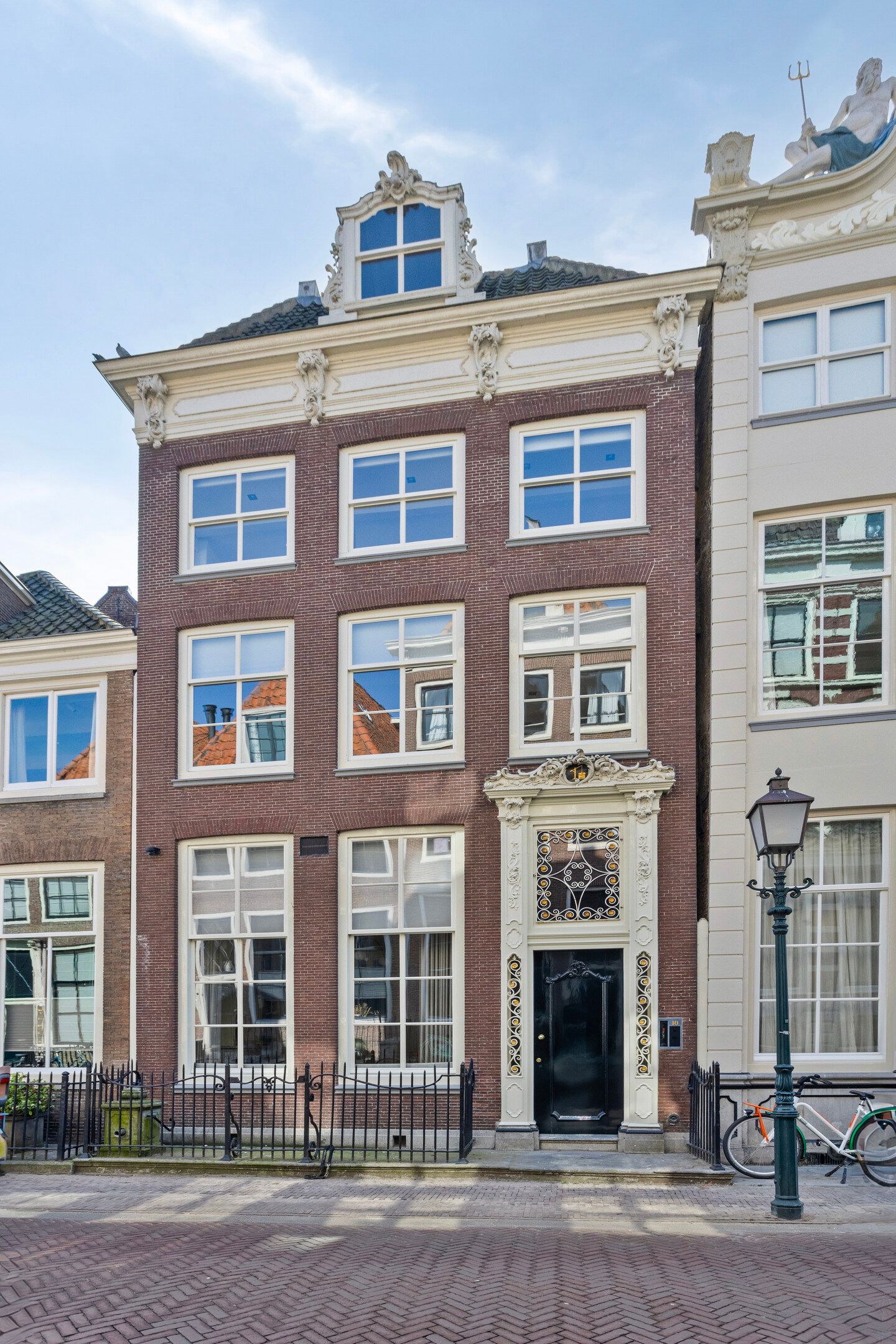 Foto 50 van Grote Oost 10