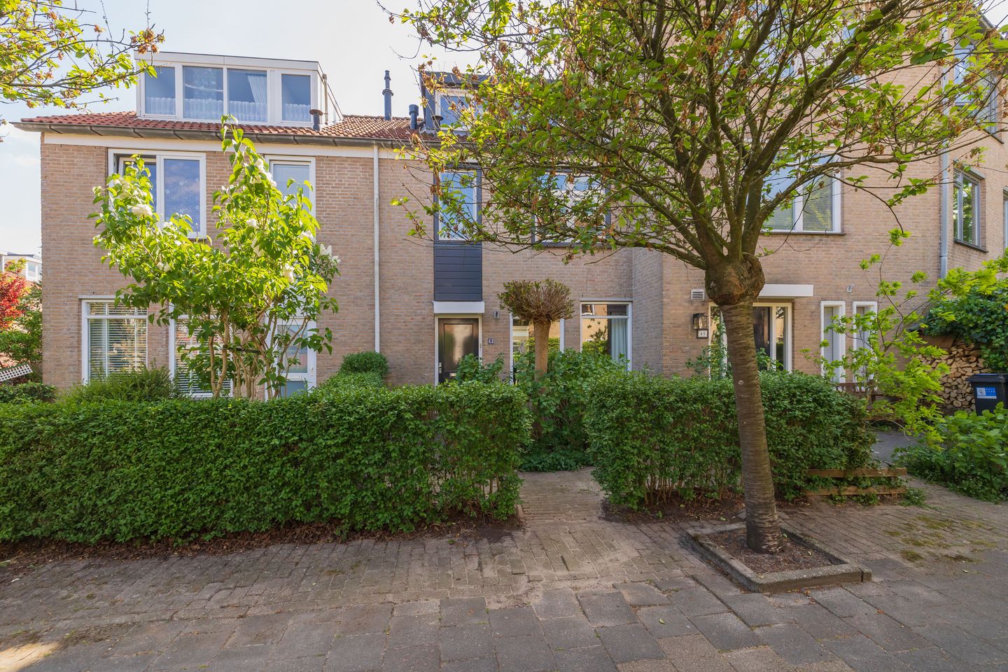 Foto 1 van Fuikhoren 43